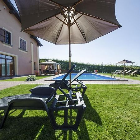 Villa Gilda Bracciano  Exterior photo
