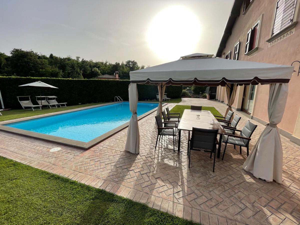 Villa Gilda Bracciano  Exterior photo