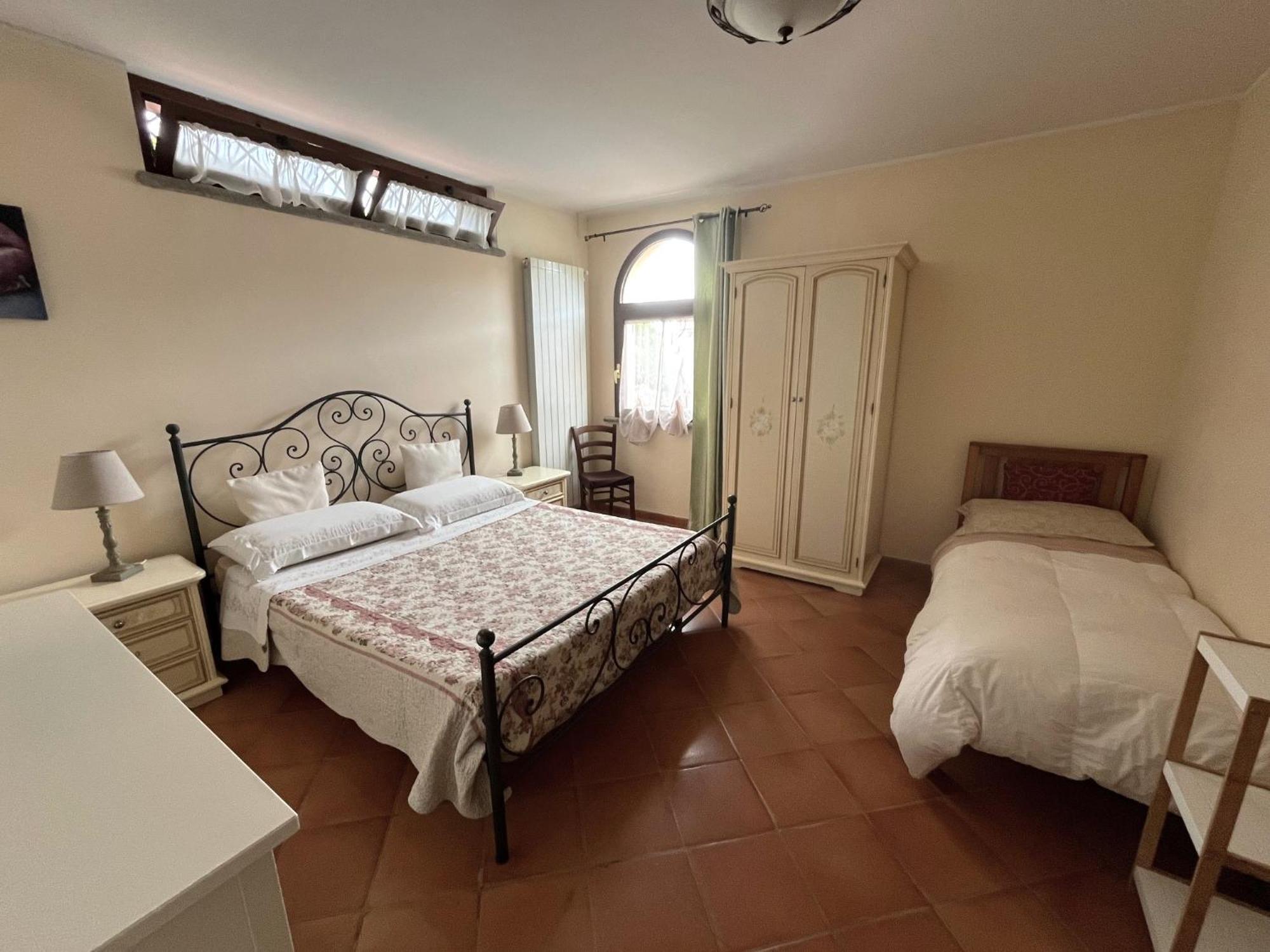 Villa Gilda Bracciano  Exterior photo