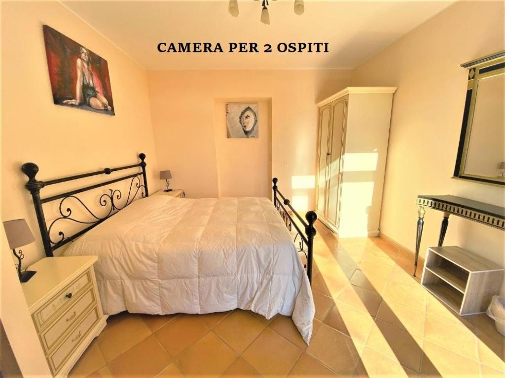 Villa Gilda Bracciano  Exterior photo