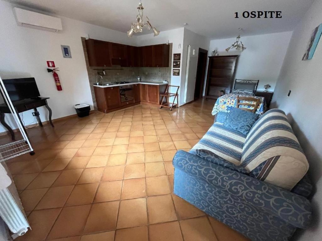 Villa Gilda Bracciano  Room photo