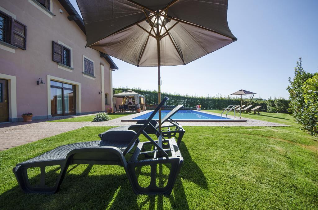 Villa Gilda Bracciano  Exterior photo