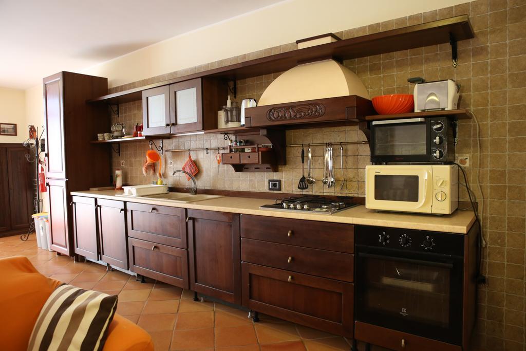 Villa Gilda Bracciano  Exterior photo