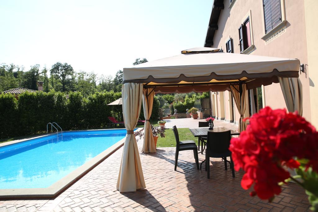 Villa Gilda Bracciano  Exterior photo