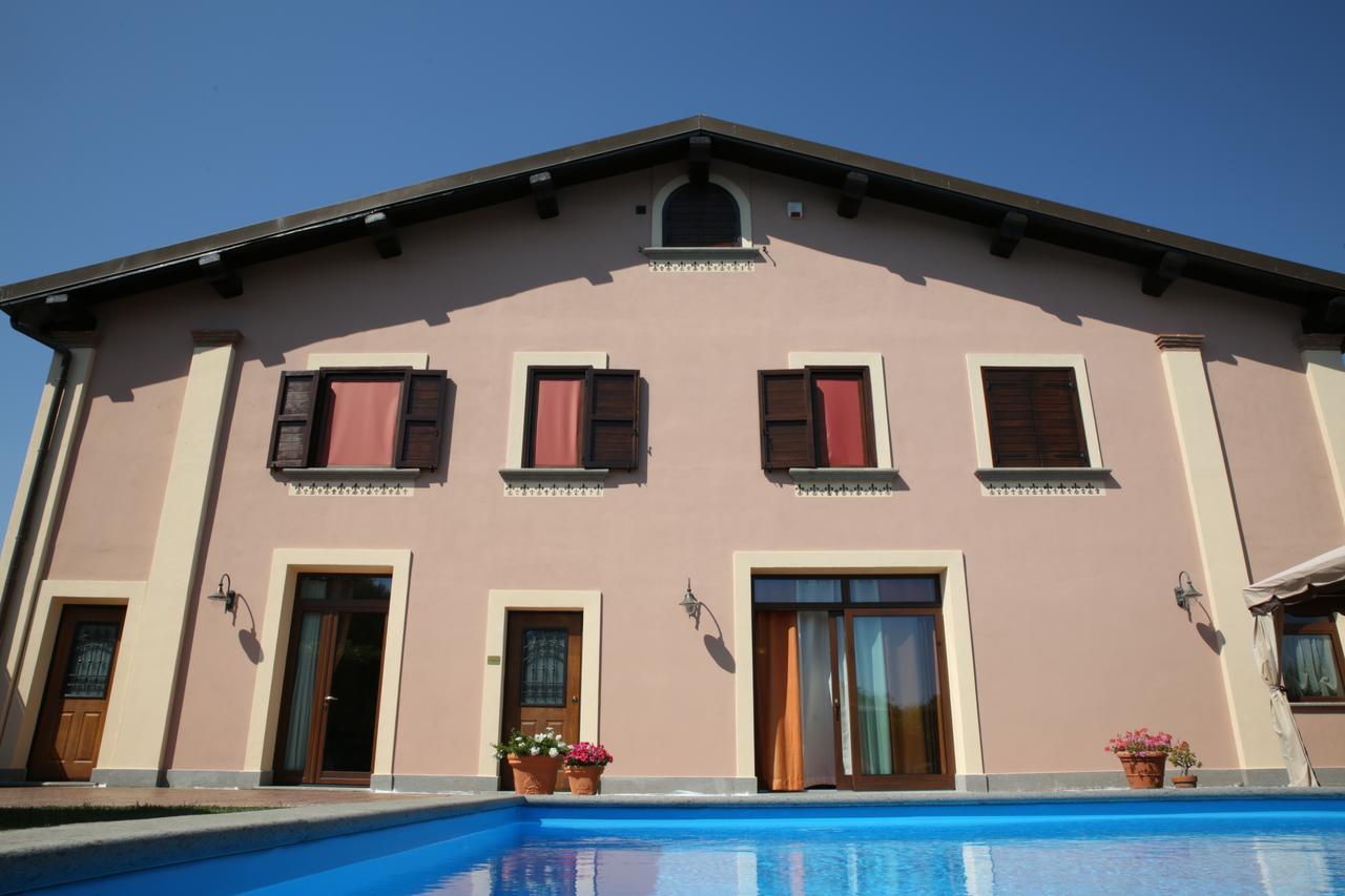 Villa Gilda Bracciano  Exterior photo