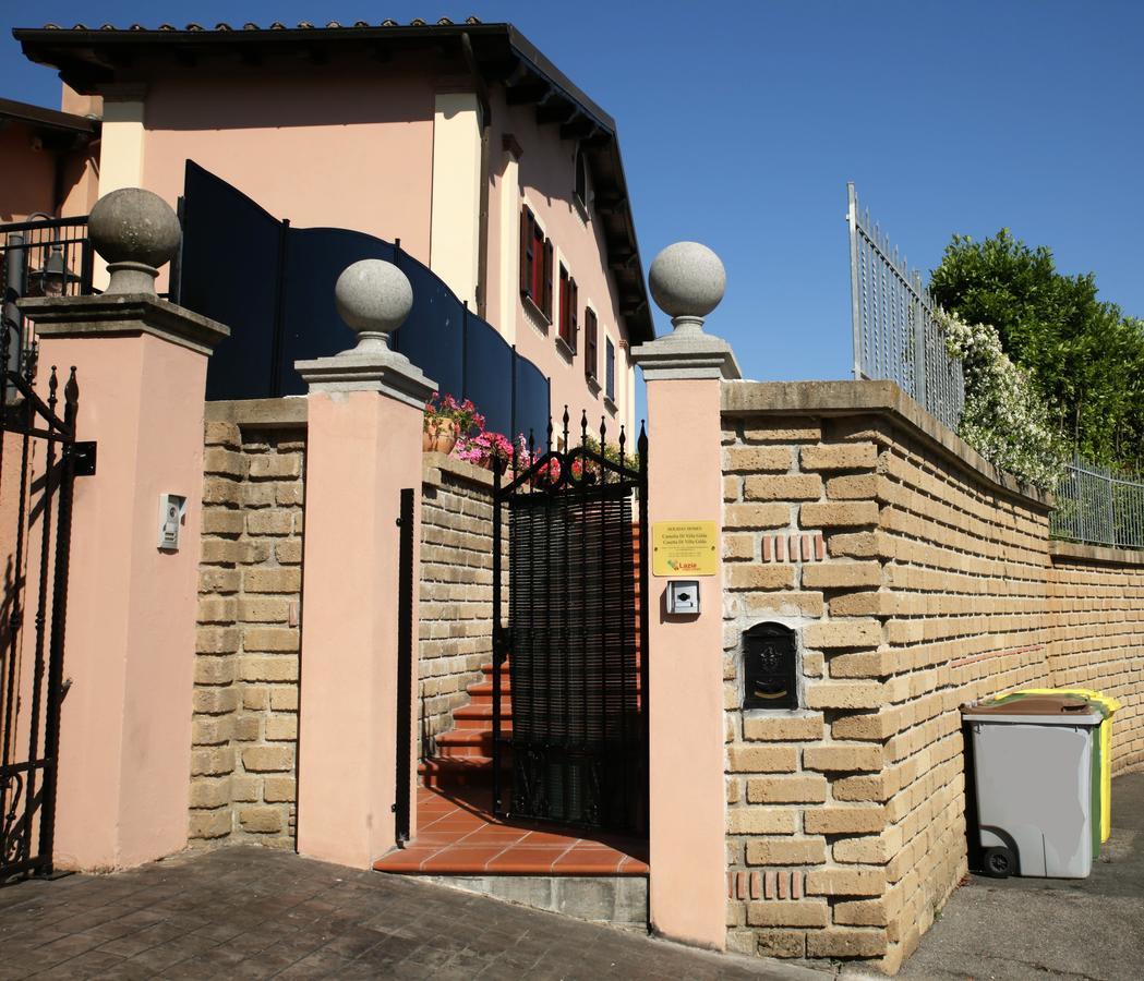 Villa Gilda Bracciano  Exterior photo